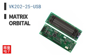 VK202-25-USB