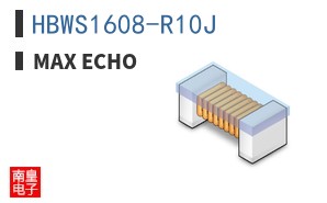 HBWS1608-R10J