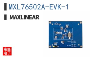 MXL76502A-EVK-1