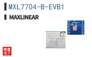 MXL7704-B-EVB1