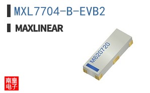 MXL7704-B-EVB2