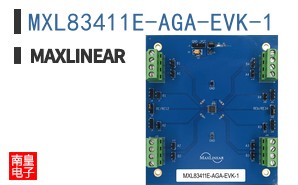 MXL83411E-AGA-EVK-1