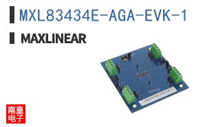 MXL83434E-AGA-EVK-1