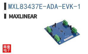 MXL83437E-ADA-EVK-1