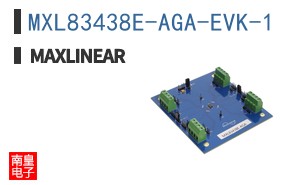 MXL83438E-AGA-EVK-1