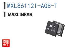 MXL86112I-AQB-T