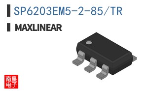 SP6203EM5-2-85/TR