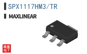 SPX1117HM3/TR