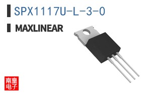 SPX1117U-L-3-0