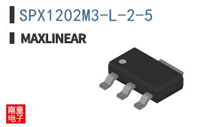 SPX1202M3-L-2-5