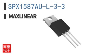 SPX1587AU-L-3-3