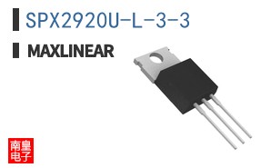 SPX2920U-L-3-3
