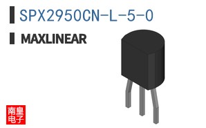 SPX2950CN-L-5-0