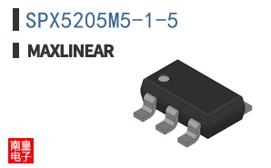 SPX5205M5-1-5