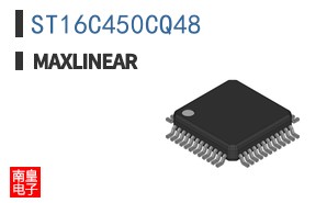 ST16C450CQ48