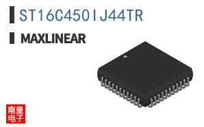 ST16C450IJ44TR