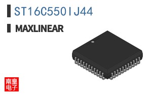 ST16C550IJ44