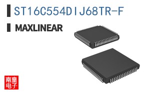 ST16C554DIJ68TR-F