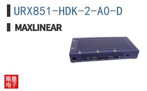 URX851-HDK-2-A0-D