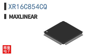 XR16C854CQ