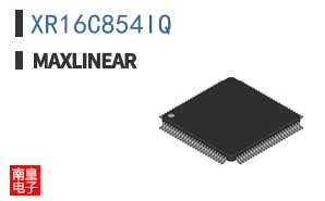 XR16C854IQ
