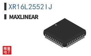 XR16L2552IJ