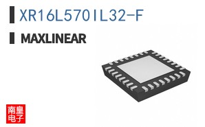 XR16L570IL32-F