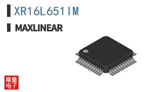 XR16L651IM