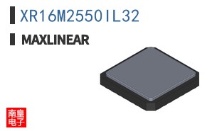XR16M2550IL32