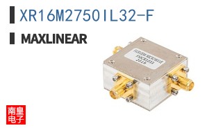 XR16M2750IL32-F