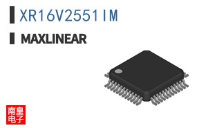 XR16V2551IM
