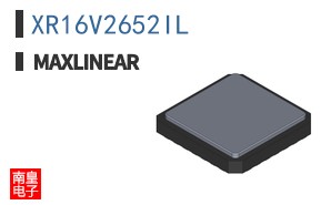 XR16V2652IL