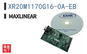 XR20M1170G16-0A-EB