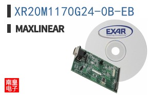 XR20M1170G24-0B-EB