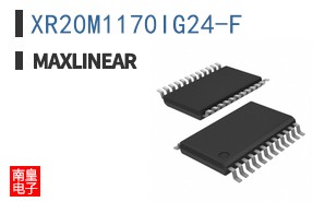 XR20M1170IG24-F