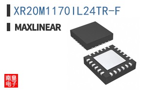 XR20M1170IL24TR-F