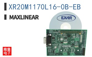 XR20M1170L16-0B-EB
