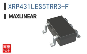 XRP431LES5TRR3-F