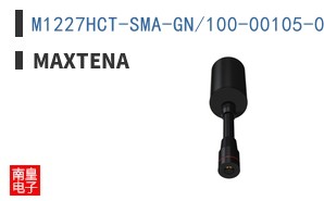 M1227HCT-SMA-GN/100-00105-01