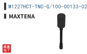 M1227HCT-TNC-G/100-00133-02