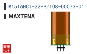 M1516HCT-22-P/108-00073-01