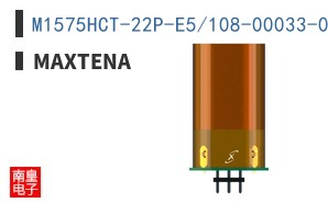 M1575HCT-22P-E5/108-00033-05