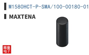 M1580HCT-P-SMA/100-00180-01