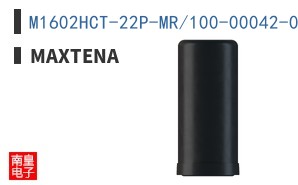 M1602HCT-22P-MR/100-00042-03