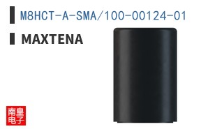M8HCT-A-SMA/100-00124-01