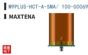 M9PLUS-HCT-A-SMA/ 100-00069-02