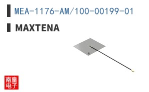 MEA-1176-AM/100-00199-01