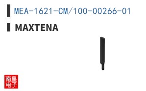 MEA-1621-CM/100-00266-01