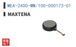 MEA-2400-MM/100-000173-01