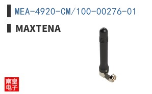 MEA-4920-CM/100-00276-01